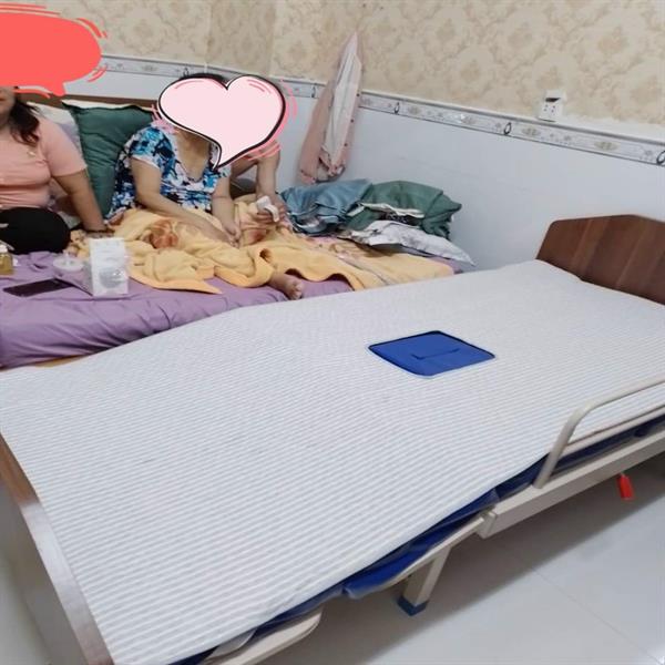 Chị PTMH