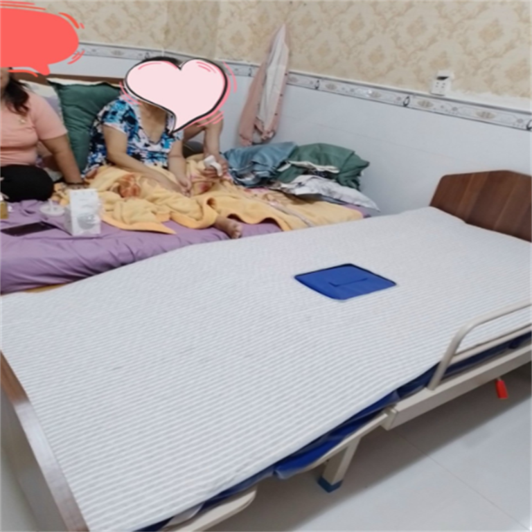 Chị PTMH