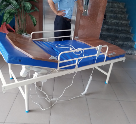 CTY Cổ Phần NLQT SVLC