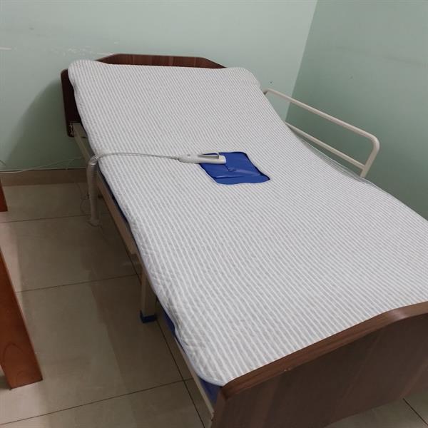 Chị CTNP