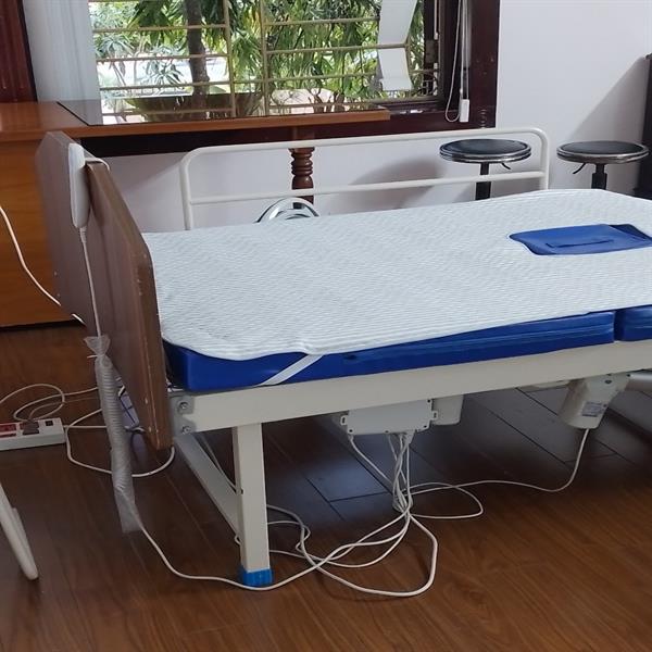 Chị MTH