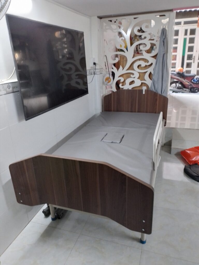 Chị ĐTTV