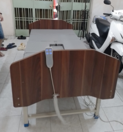 Chị HTMT