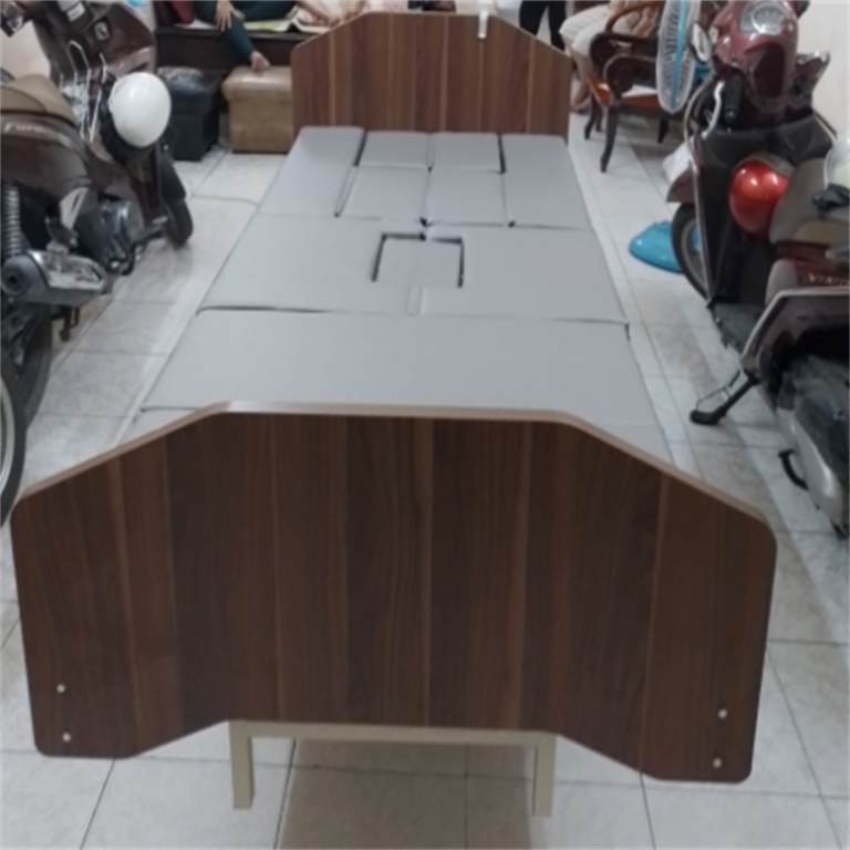 Chị HTMT