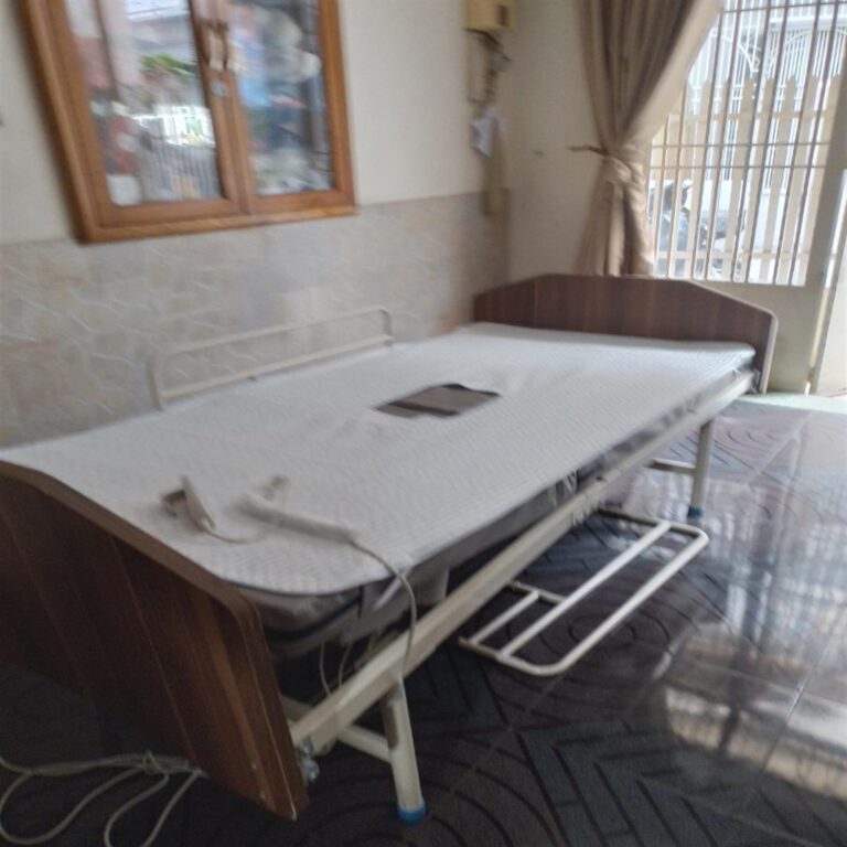 Giường 1 chức năng