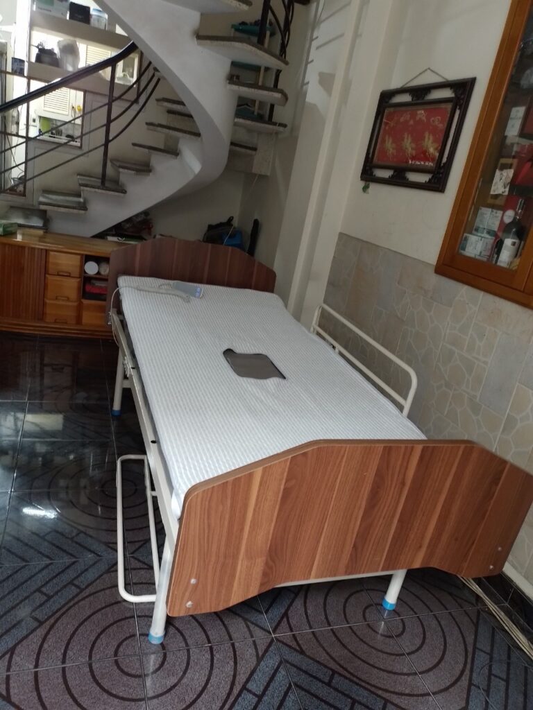 Chị TNKN