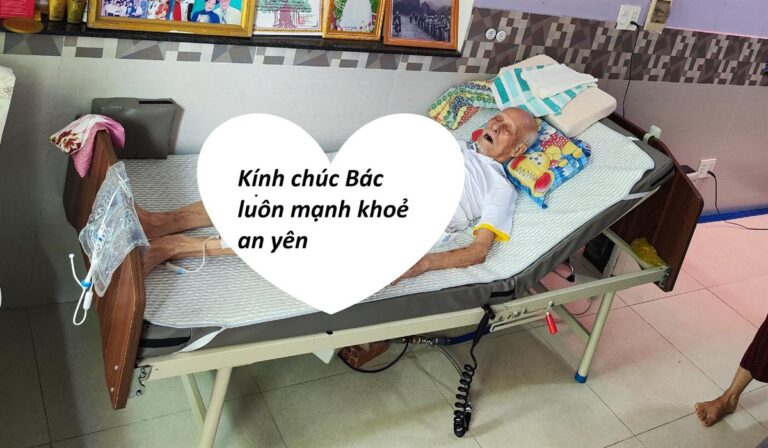 Chị TTNH