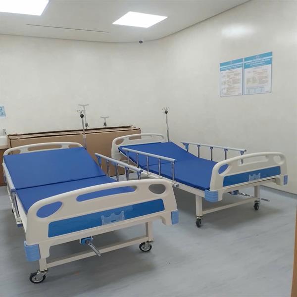 Bệnh viện Quốc tế – Q2
