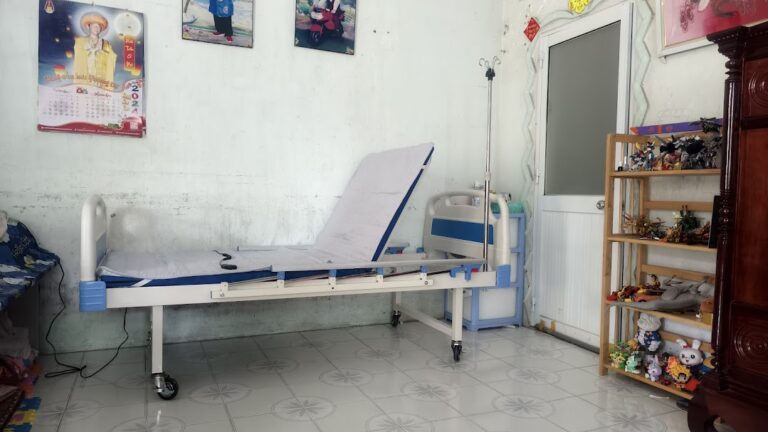 Chị NH - Đồng Nai