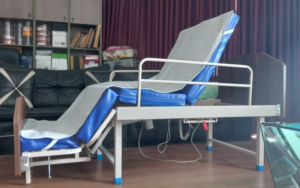 Bệnh nhân K bệnh viện 175