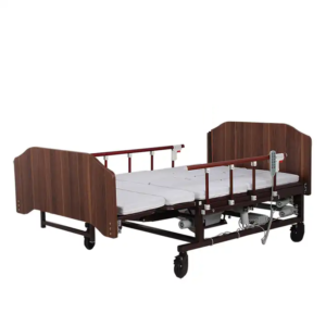 Giường điện 1 chức năng
