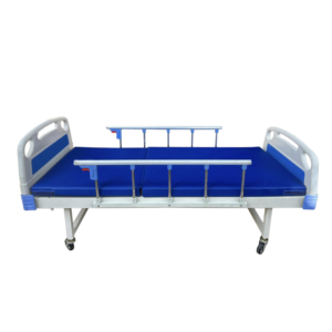 Thanh chắn 2 bên giường y tế
