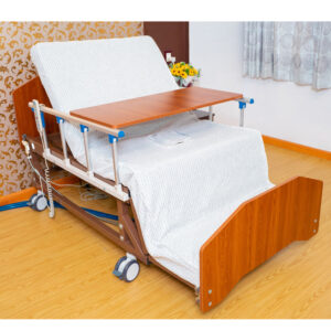 Giường đa năng xả thải tự động