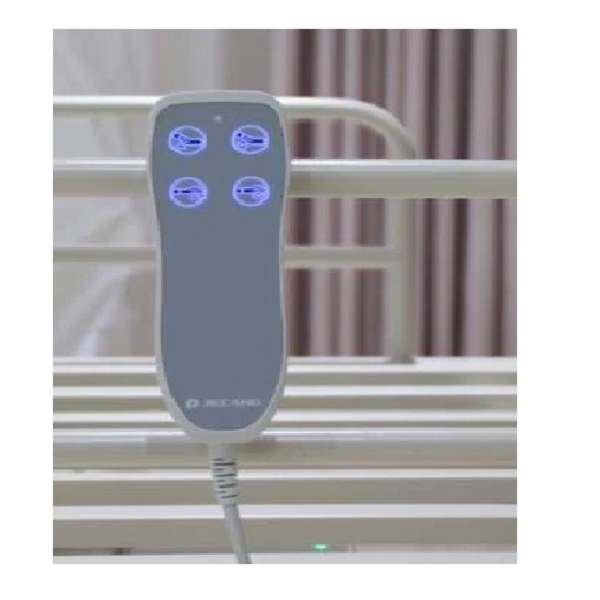  Remote giường y tế chỉnh điện 2 chức năng