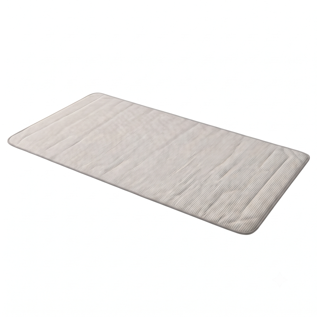 Drap trải giường y tế nhiều lớp cho người nằm lâu