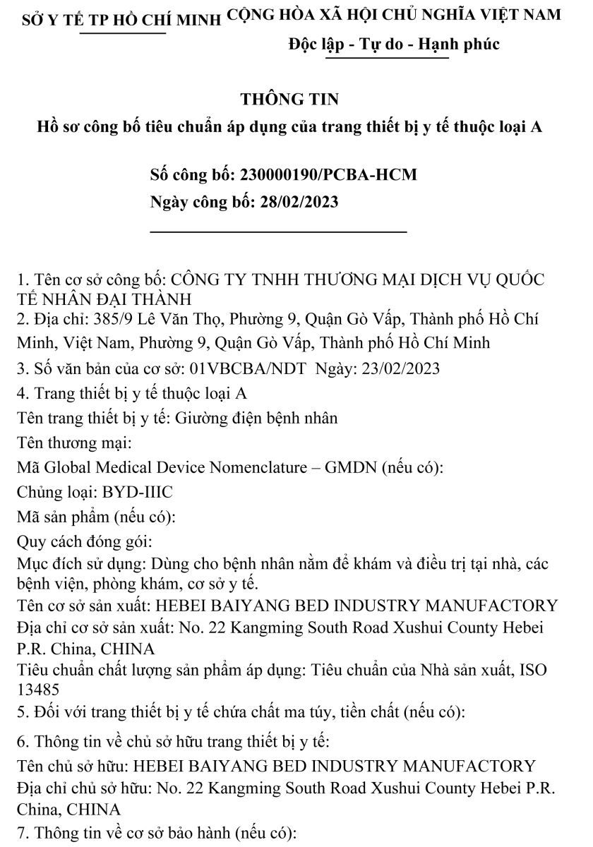 Giới thiệu Nhân Đại Thành 2
