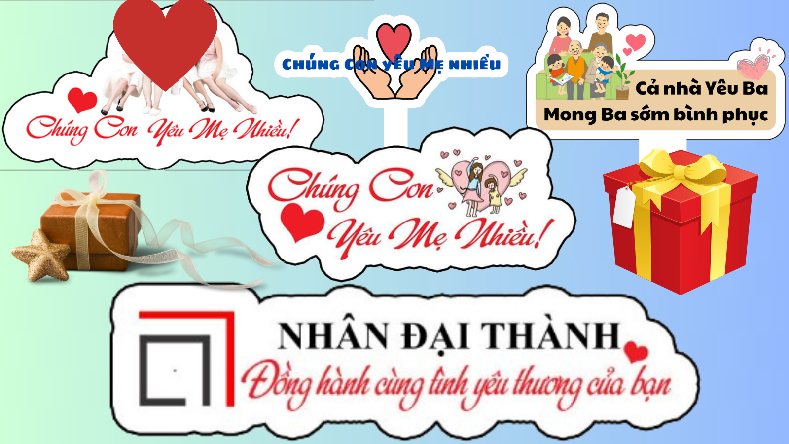Chương trình bán hàng ưu đãi 1