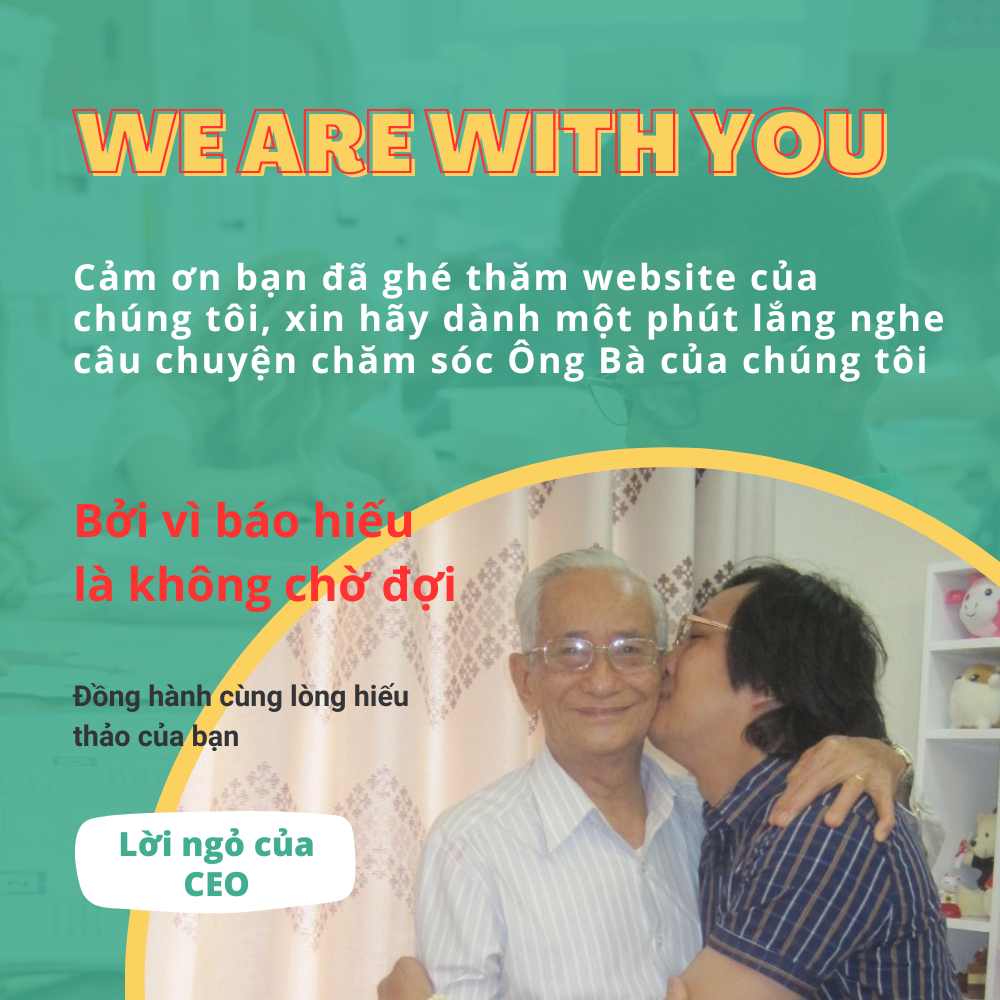 Thư ngỏ của CEO Nhân Đại Thành 1